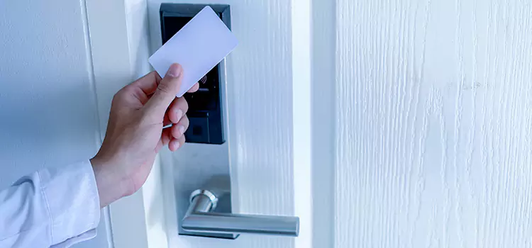 Why Choose Us for Your Keycard Lock Installation in Plattsburgh, NY?