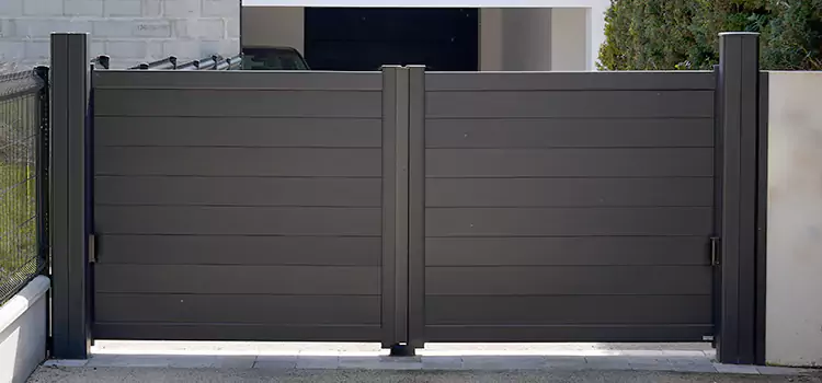 Common Residential Gate Issues We Resolve in Plattsburgh, NY