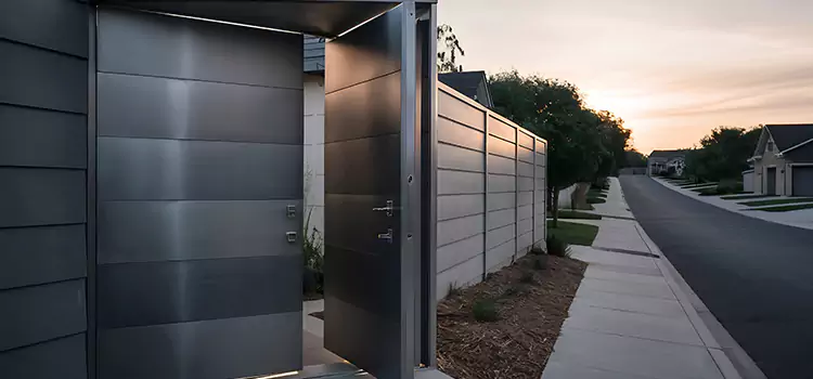 Comprehensive Steel Door Solutions in Plattsburgh, NY