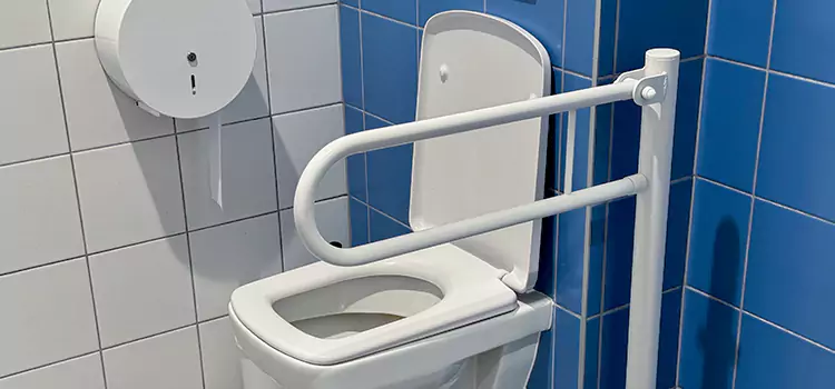 Comprehensive Solutions in Plattsburgh, NY for Accessible Facilities